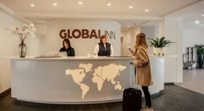 Hotel Global Inn - Image 4