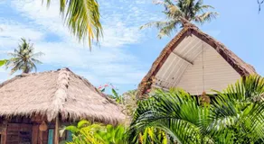 Musa Villas and Bungalows Gili Air - Image 4
