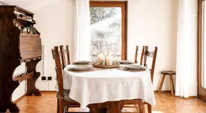 Mont Chétif Apartment - Courmayeur Center - Image 5