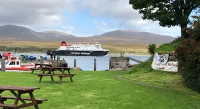 Port Askaig Hotel - Image 5