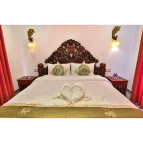 Angkor Diamond Pool Villa/Private villa for family - Image 5