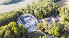 Château de La Sizeranne - Beausemblant - Image 1