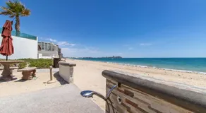 Sandy Beach Costa Diamante House E10 Dog Friendly - Image 5