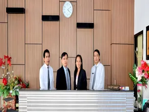 Sumi Hotel Mangga Besar - Image 3