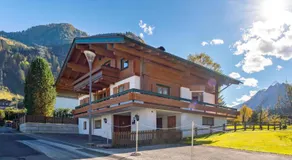 Familienchalet Kitzblick - Image 4