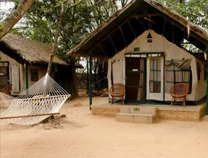 Bannerghatta Nature Camp-Jungle Lodges - Image 3