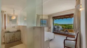 Cala di Volpe Luxury Villa - Infinity Pool & Sea View - Image 2