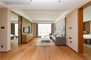 Kuan Yu Grand Hotel (Shenzhen East Railway Station Branch) - Image 2