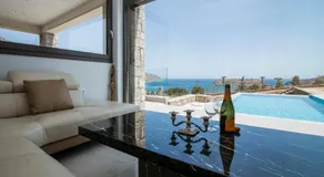 Red Rock villa, Plaka Elounda - Image 3