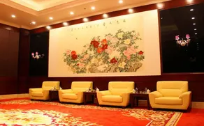 Huanshui Bay International Hotel - Image 2
