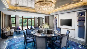 Holiday Inn Dalian Hot Spring by IHG - Image 4