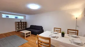 Vagnera Old Town Two Bedroom Apartment - Image 2