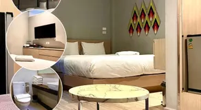 GN Luxury Hostel - Image 5