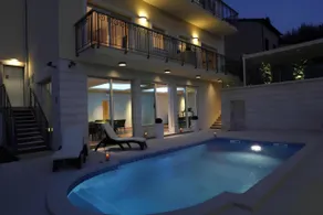 Boutique Hotel Oasi - Image 5