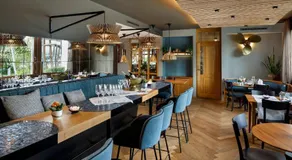 Hotel Restaurant Schiff - Image 2