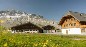 Berghotel Engstligenalp Adelboden - Image 3