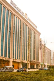 Jinjiang Inn Select Liaocheng Chiping Zaoxiang Street - Image 4