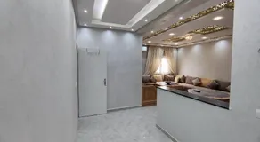 90m 3BR Self Check-in A pied Majorelle Gueliz Jemma El Fna Medina 2 Smart Tv - Image 5