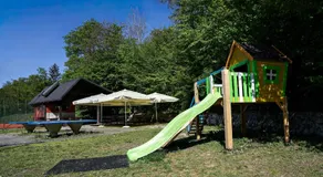 Penzion Na Bregu Camp Smlednik - Image 2