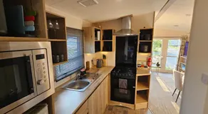 Tattershall lakes breaks Swan view - Image 3