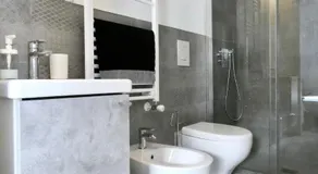 BuenRetiroPe - confortevoli appartamentini con giardino - Image 2