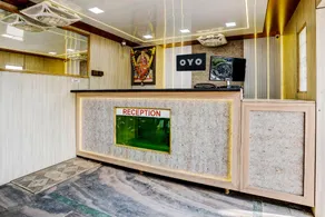 Hotel O Shree Sai Residency - Image 5