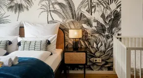 7Seas Ctiy-Apartment Saarbrücken l NETFLIX l Elevator l Aufzug l 24-7 Check-In - Image 2