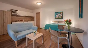 Apartmany Tereza & free parking - Image 2