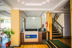 FabHotel Magnus Calypso Viman Nagar - Image 4