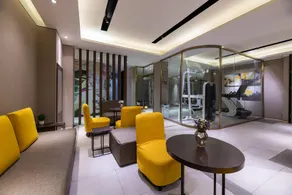 Orange Hotel Beijing TIantan Beimen - Image 4