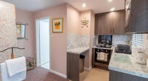 Spalding Town Centre - 2 Person - Self Contained - Self Catering 1 or 2 Doubles - Image 4