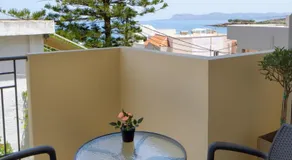 Evi Boutique Rooms - Thalassini - Image 5