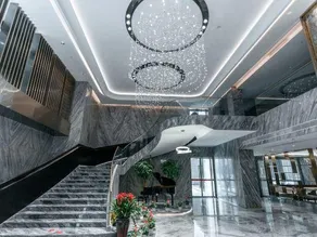 Yelkang International Hotel Qingtian - Image 3