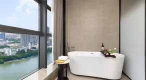 Atour Hotel Foshan Shunde Fisherman's Wharf - Image 3