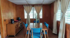 Las Nubes Hostal - Image 5