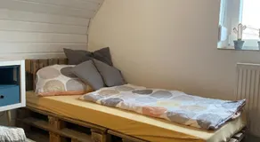 Kinofeeling im Reihenhaus mit schönem Garten - Image 2