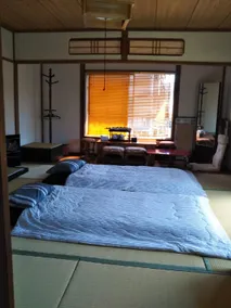 Guesthouse Higashi Fujitatei - Image 3