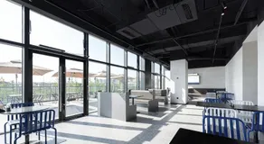 Atour Light Hotel Cixi Sports Center Xinhefang - Image 2