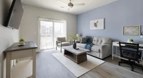 Landing Modern 1BD Pool Gym - Image 2