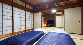 Guest Room Kanda - Image 2