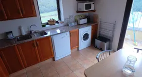 Castell de Ceuró. Hotel Rural - Image 2