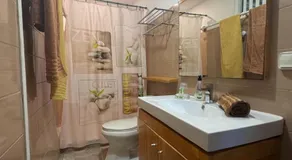Fare Arana Mooréa Guesthouse - Image 2