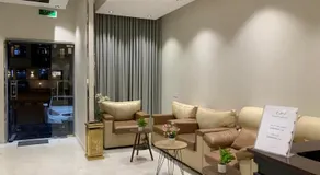 لومراخ للشقق المخدومة - Image 4