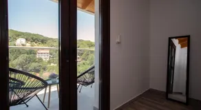 Villa Socrates Gardeno Luxury Sea View Pool Escape - Image 5