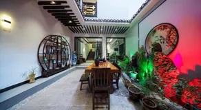 FenghuangQixin Guesthouse - Image 4