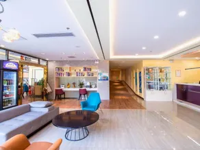 Jinjiang Inn Select Jinan Shandong University Shanda South Road - Image 2