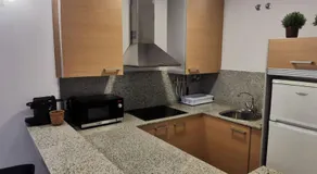 Cozy apartment with pool and private parking - Coruña - Image 3