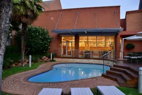 Road Lodge Sandton - Image 5