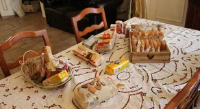 Bed And Breakfast SOPRANOS - Image 4