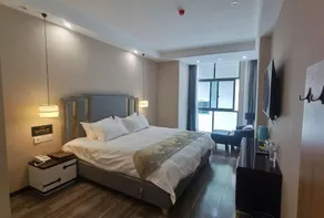 Yunyebo Hotel - Image 2